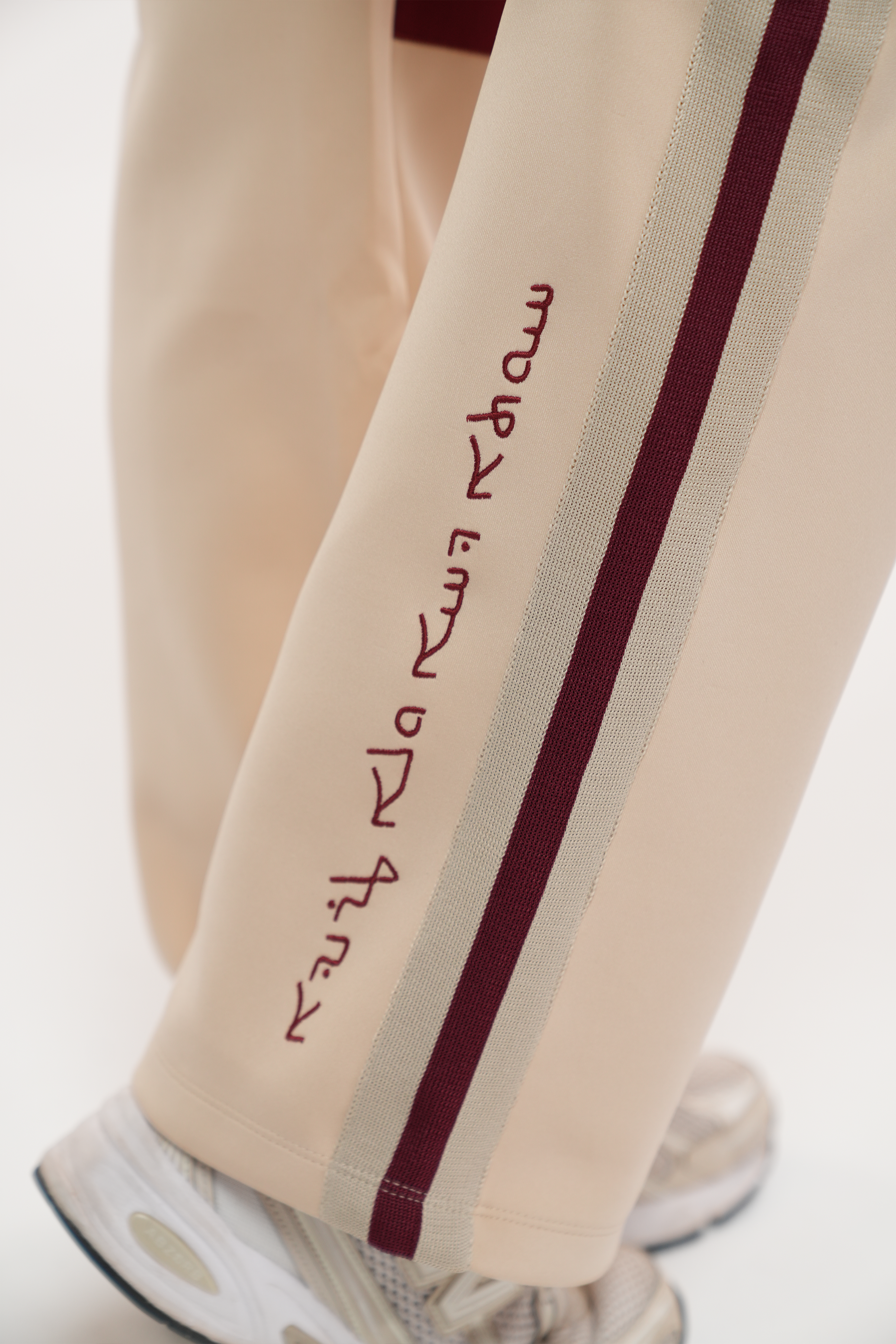 Desert Red Women’s Pants