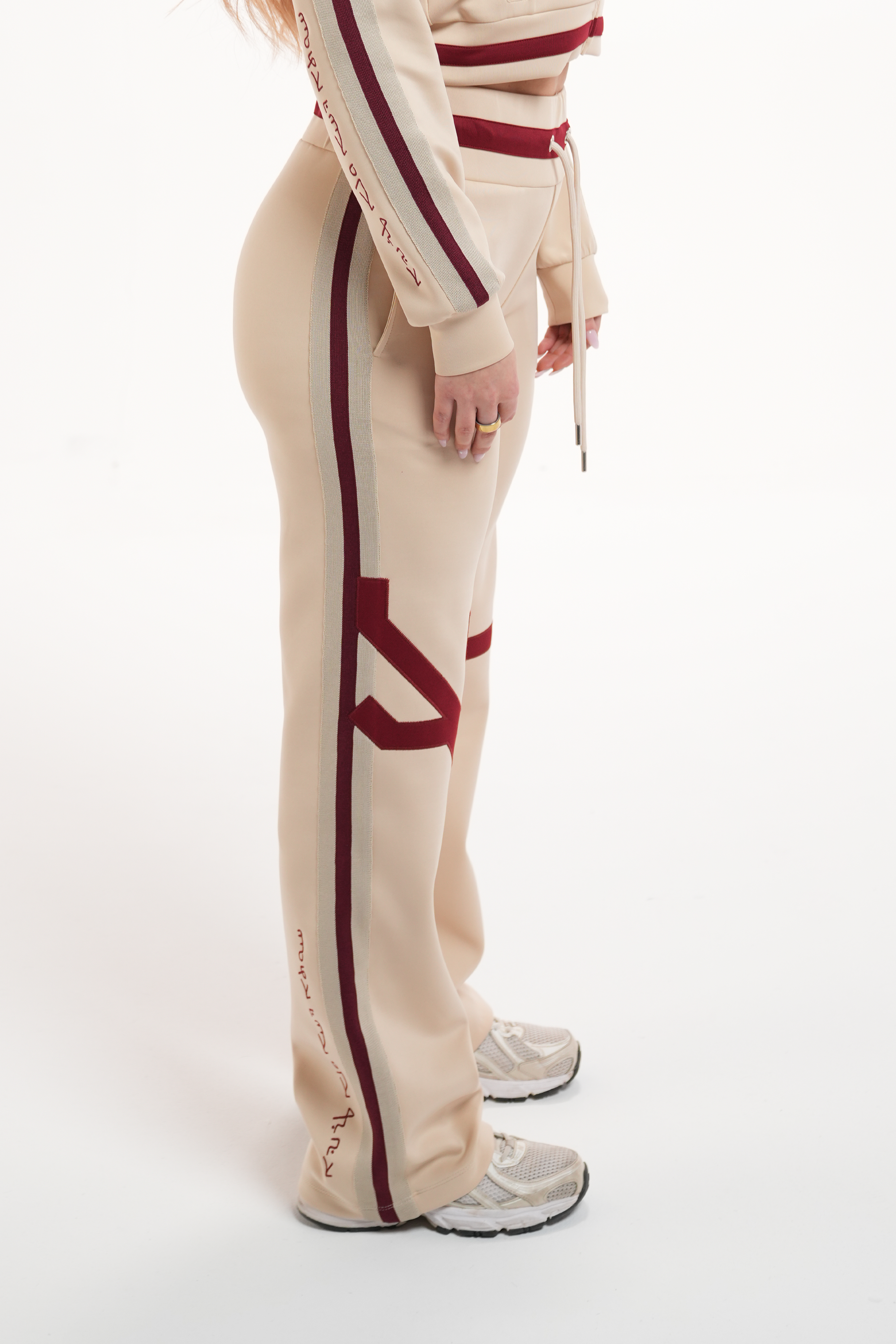 Desert Red Women’s Pants