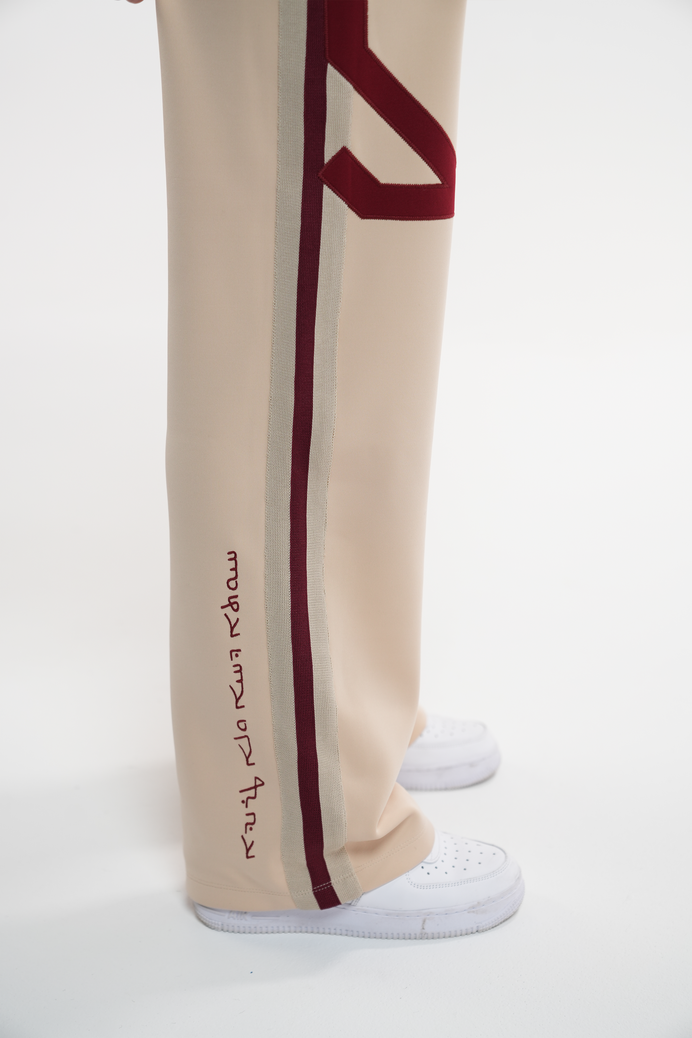 Desert Red Women’s Pants