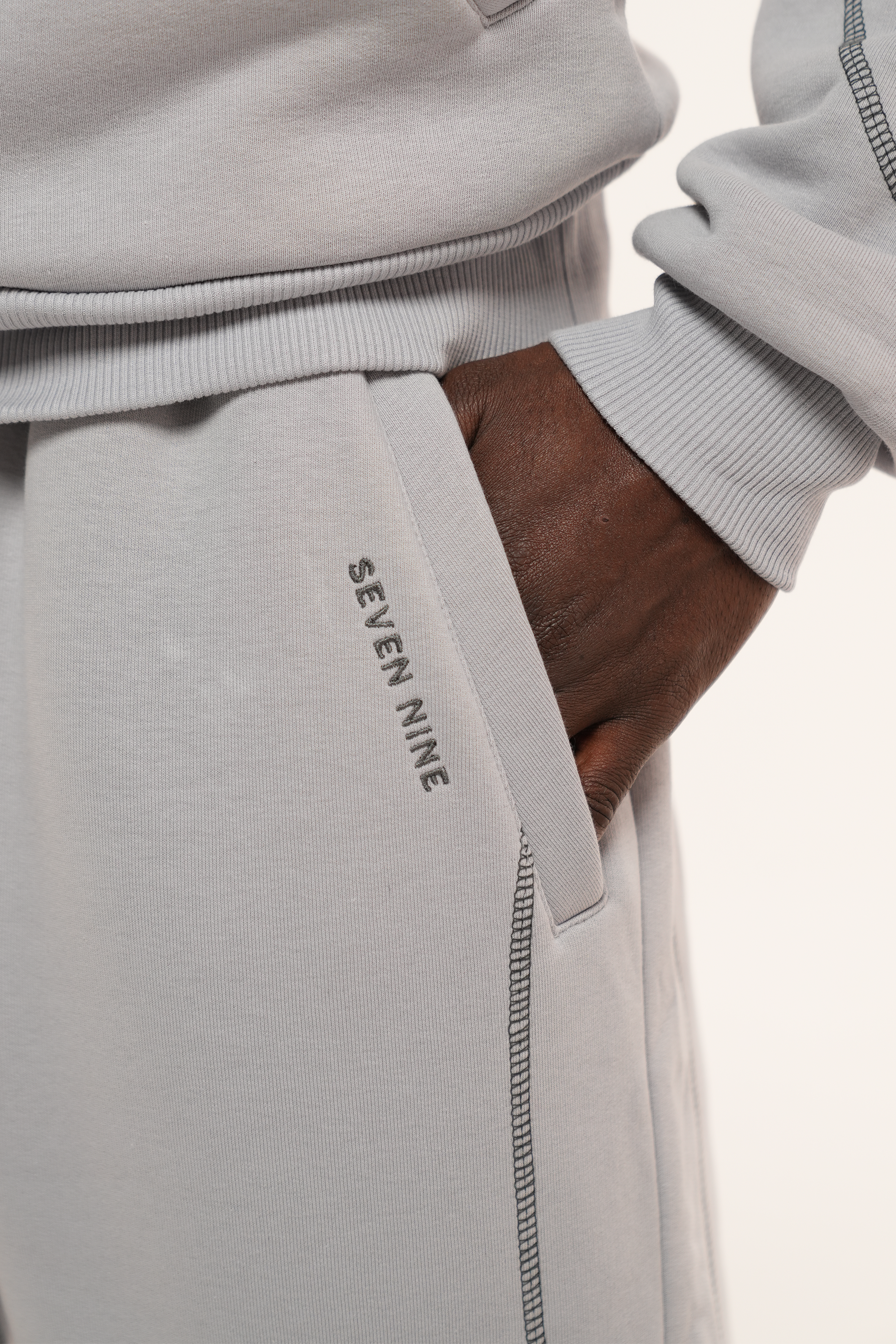 Ash Moon Pants