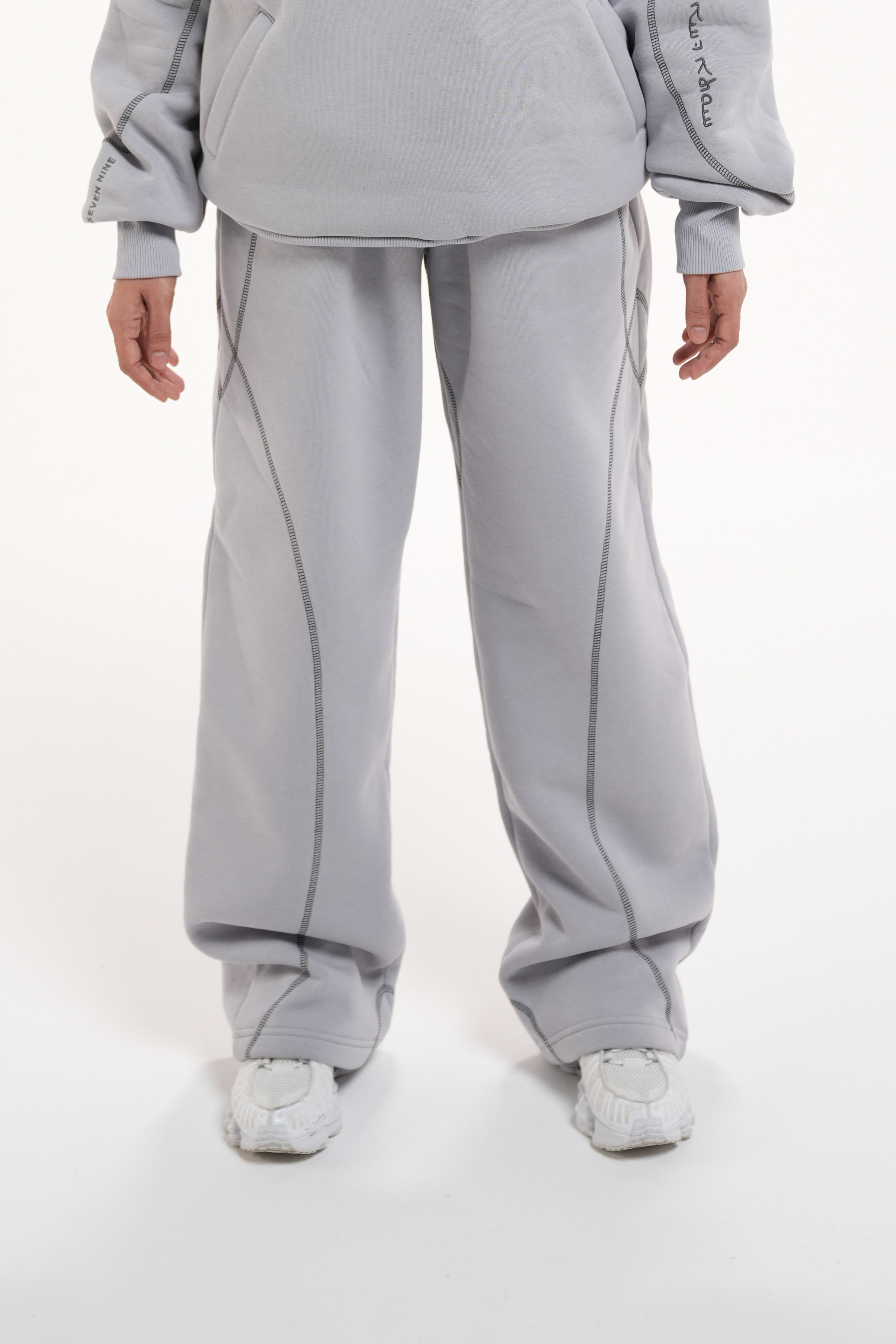 Ash Moon Pants