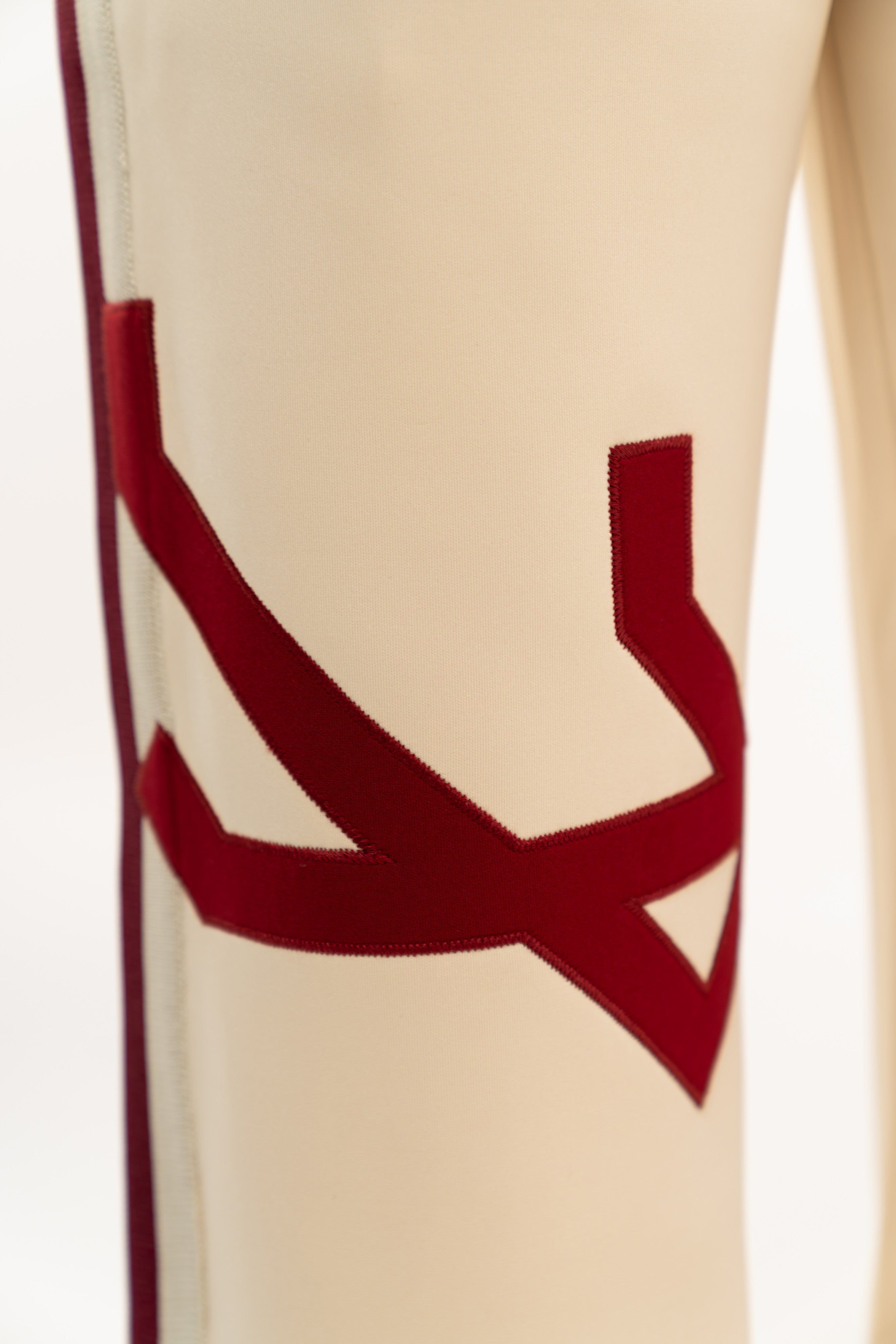 Desert Red Women’s Pants