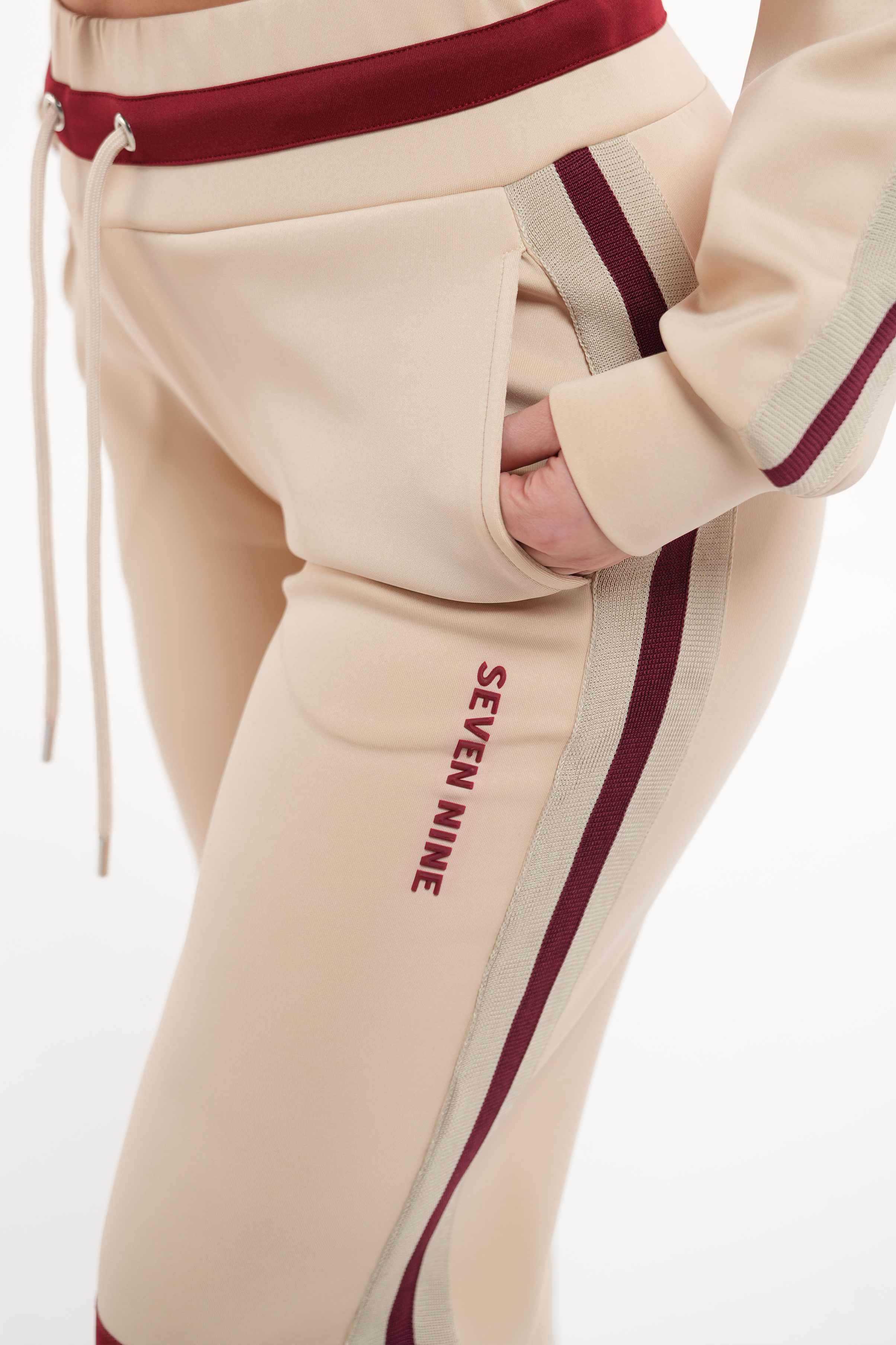 Desert Red Women’s Pants