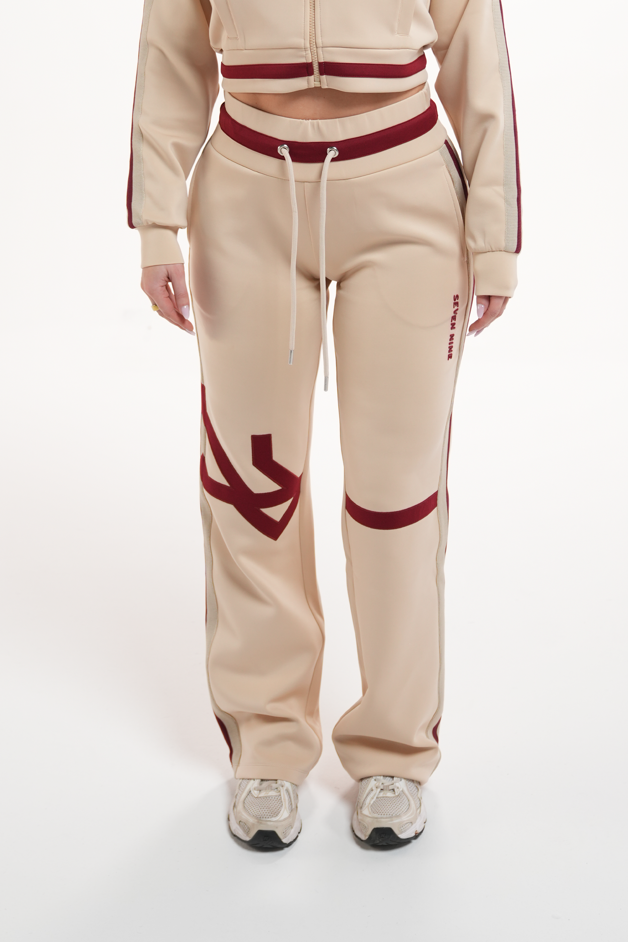 Desert Red Women’s Pants