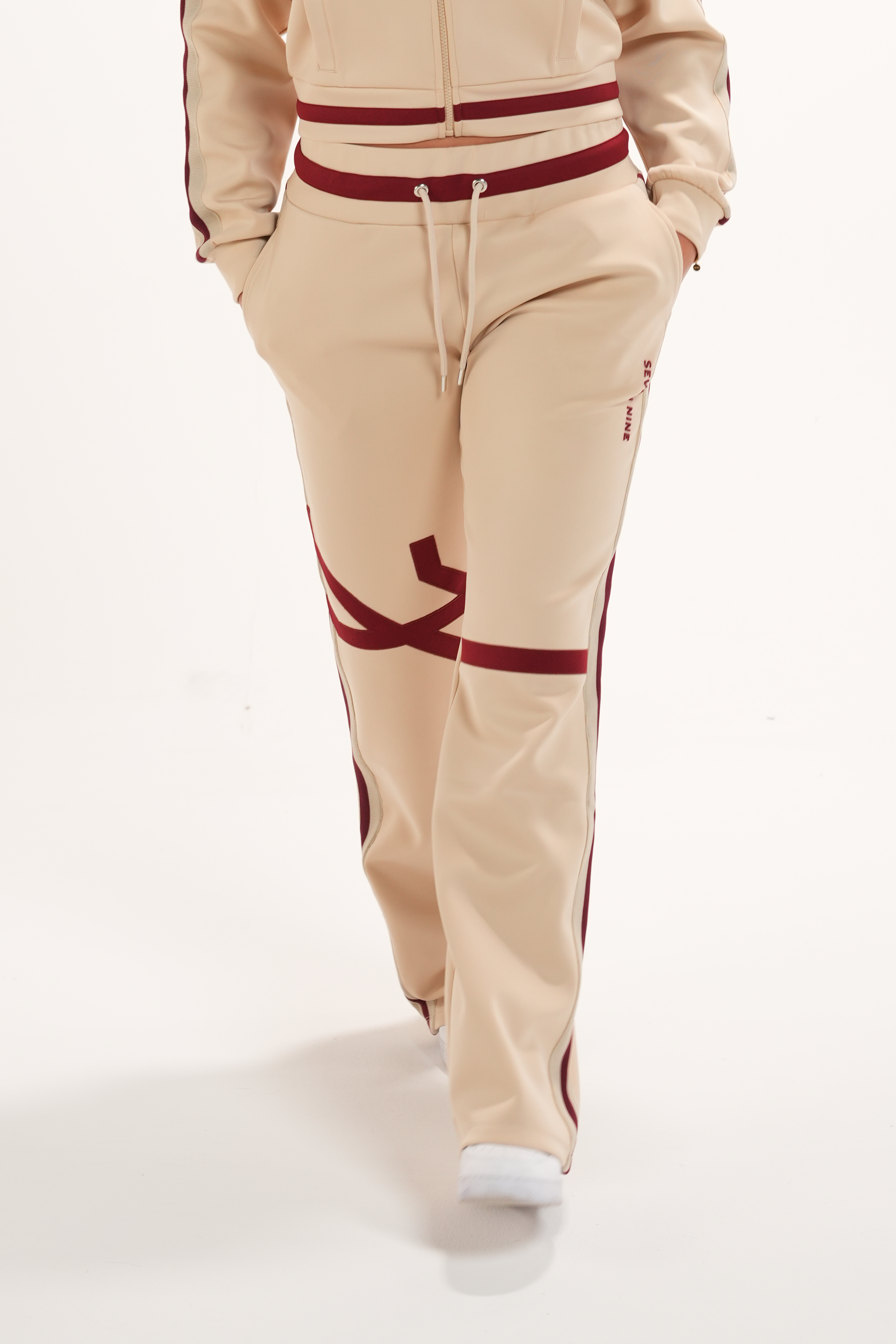 Desert Red Women’s Pants