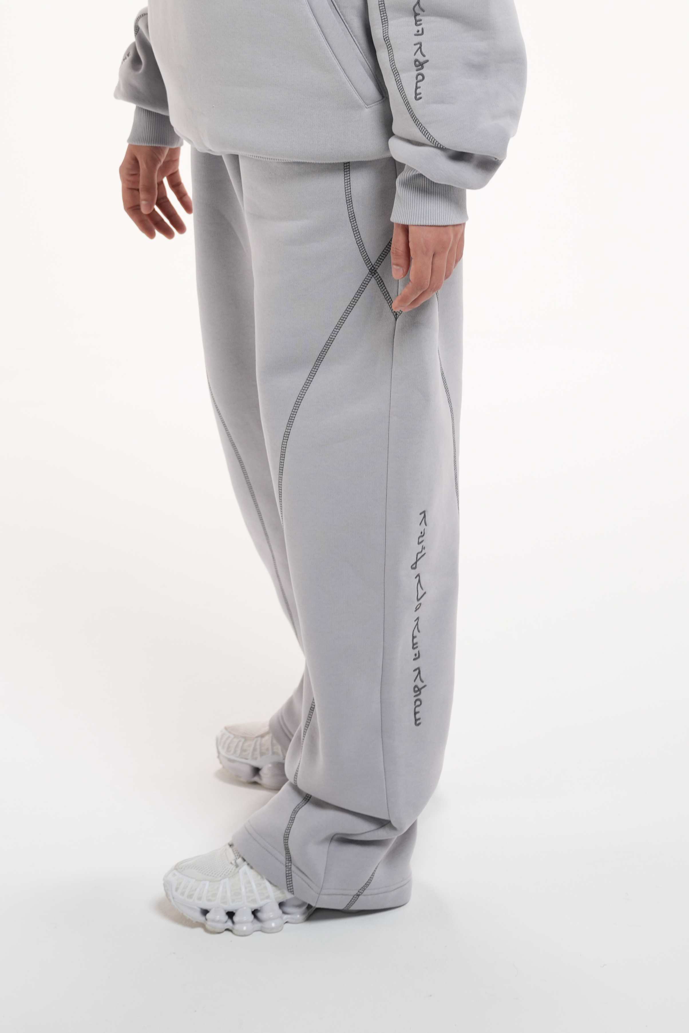 Ash Moon Pants