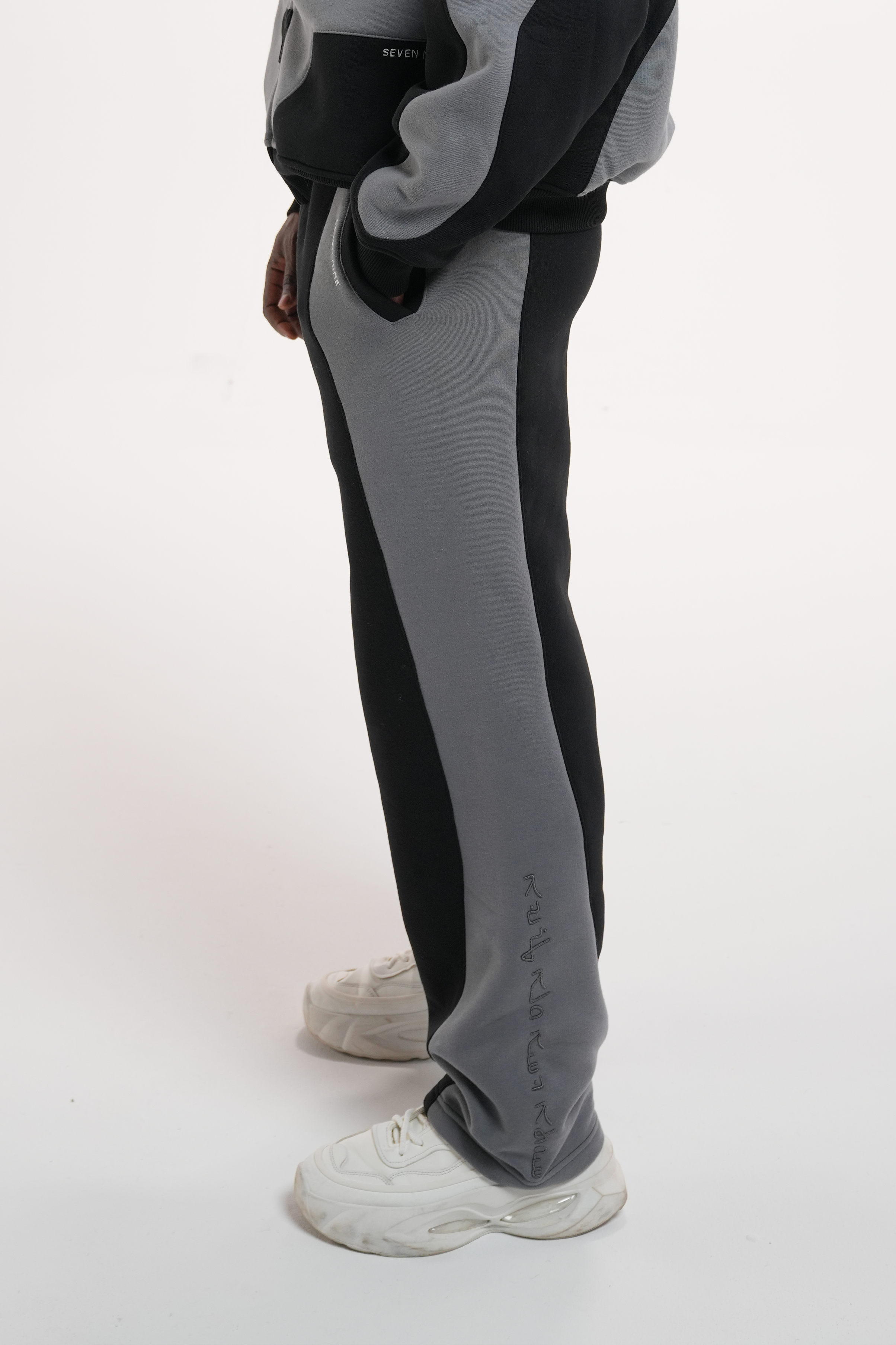 Darkgrey Pants
