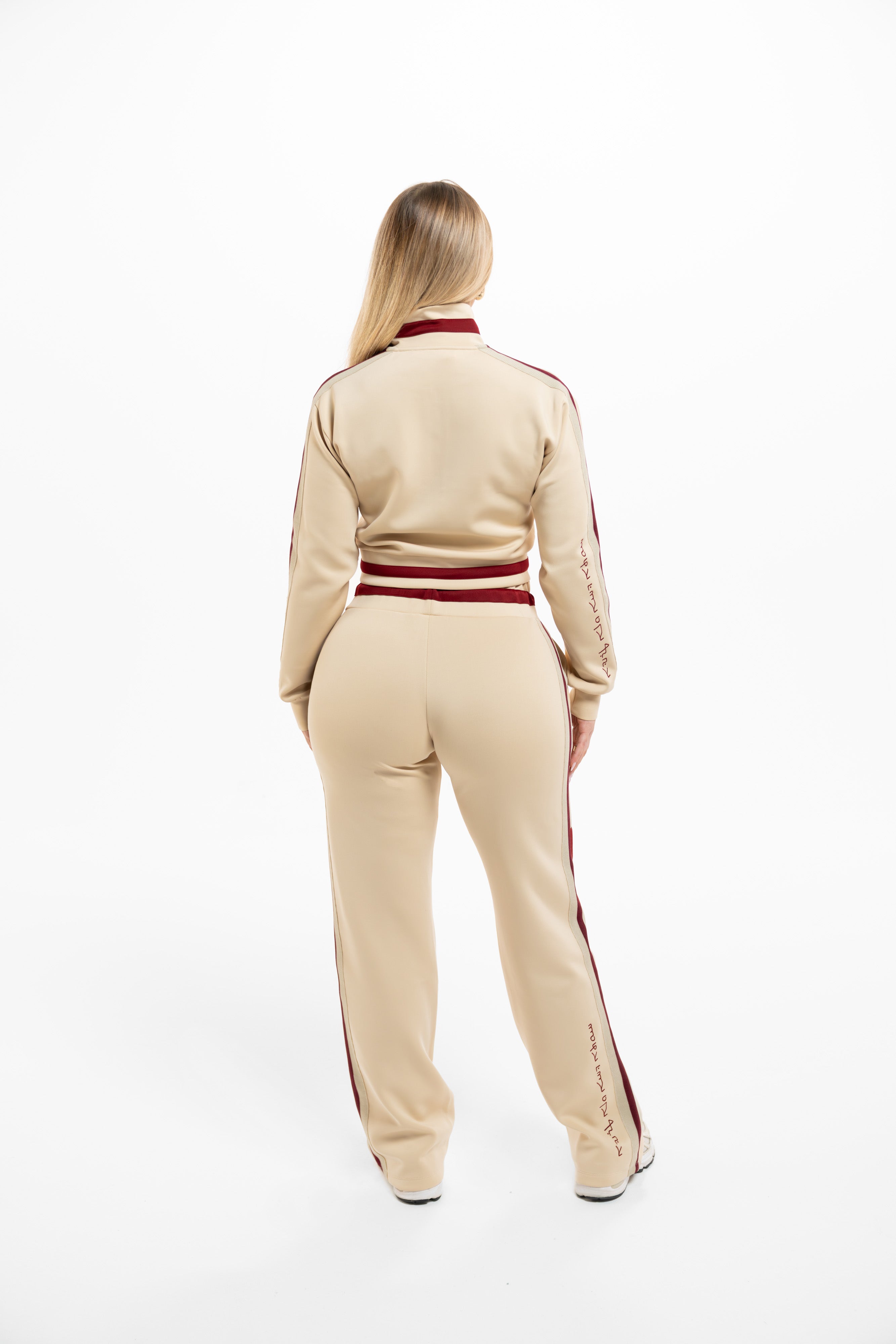 Desert Red Women’s Pants